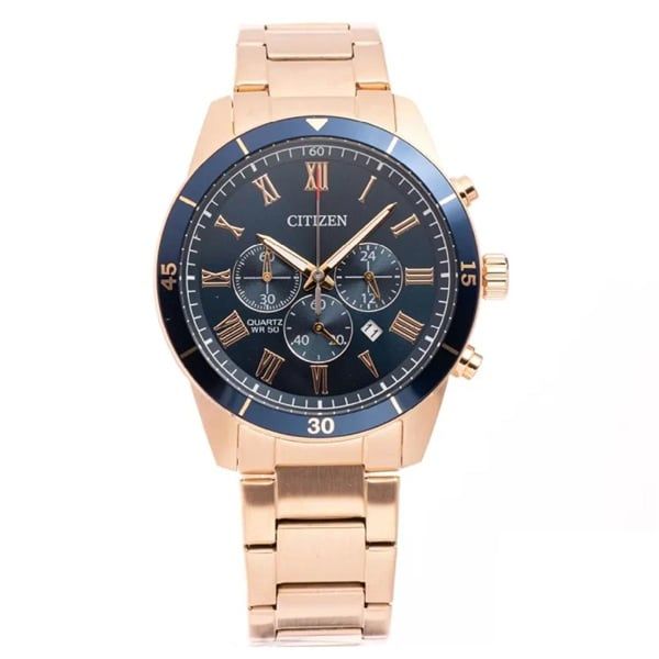 ĐỒNG HỒ CITIZEN AN8169-58L