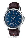 ĐỒNG HỒ CASIO MTP-E150L-2BVDF