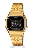 ĐỒNG HỒ CASIO LA680WGA-1BDF