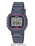 ĐỒNG HỒ CASIO LA-20WH-8ADF