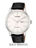 ĐỒNG HỒ CITIZEN NH8350-08B