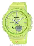 ĐỒNG HỒ CASIO BGS-100-9ADR