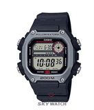 ĐỒNG HỒ CASIO DW-291H-9AVDF