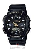 ĐỒNG HỒ CASIO AQ-S810W-1BVDF