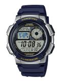 ĐỒNG HỒ CASIO AE-1000W-2AVDF