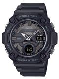 ĐỒNG HỒ CASIO AEQ-120W-1BVDF