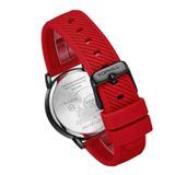 ĐỒNG HỒ TOPHILL AST007G.S5102 Nữ Máy Quartz(pin) Kính sapphire Size 35mm 3ATM