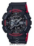 ĐỒNG HỒ CASIO GA-110HR-1ADR