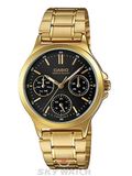 ĐỒNG HỒ CASIO MTP-V300G-1AUDF