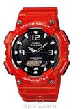 ĐỒNG HỒ CASIO AQ-S810WC-4AVDF