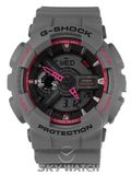 ĐỒNG HỒ CASIO GA-110TS-8A4DR