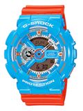 ĐỒNG HỒ CASIO BA-110NC-2ADR