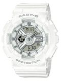ĐỒNG HỒ CASIO BA-110X-7A3DR