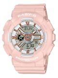 ĐỒNG HỒ CASIO BA-110XRG-4ADR