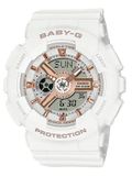ĐỒNG HỒ CASIO BA-110XRG-7ADR
