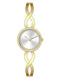 ĐỒNG HỒ BESTDON BD99186L-B01 Nữ Máy Quartz ( pin ) Kính sapphire Size 28mm 3ATM