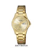 ĐỒNG HỒ CITIZEN EQ0593-85P