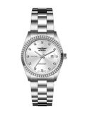 ĐỒNG HỒ NEWSKY NS5020L.S01 Nữ máy quartz Kính sapphire Size 31mm 3ATM