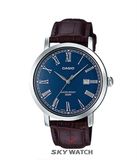 ĐỒNG HỒ CASIO MTP-E149L-2BVDF