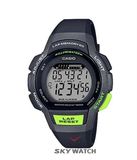 ĐỒNG HỒ CASIO LWS-1000H-1AVDF
