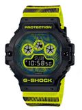 ĐỒNG HỒ CASIO DW-5900TD-9DR