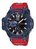ĐỒNG HỒ CASIO GA-1100-2ADR