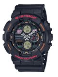 ĐỒNG HỒ CASIO GA-140-1A4DR