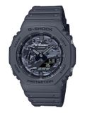 ĐỒNG HỒ CASIO GA-2100CA-8ADR