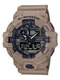 ĐỒNG HỒ CASIO GA-700CA-5ADR