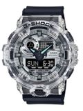 ĐỒNG HỒ CASIO GA-700SKC-1ADR