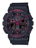 ĐỒNG HỒ CASIO GAS-100BNR-1ADR