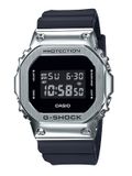 ĐỒNG HỒ CASIO GM-5600-1DR