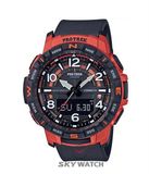 ĐỒNG HỒ CASIO PRT-B50-4DR