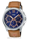 ĐỒNG HỒ CASIO MTP-E315L-2AVDF