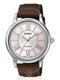 ĐỒNG HỒ CASIO MTP-E113L-5ADF