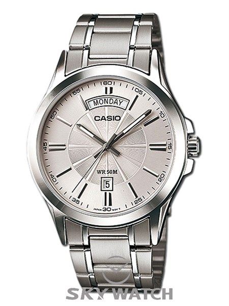 ĐỒNG HỒ CASIO MTP-1381D-7AVDF