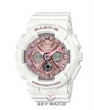 ĐỒNG HỒ CASIO BA-130-7A1DR