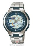 ĐỒNG HỒ CASIO LCF-10D-2AVDR