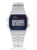 ĐỒNG HỒ CASIO A159W-N1DF