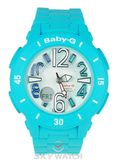 ĐỒNG HỒ CASIO BGA-170-2BDR