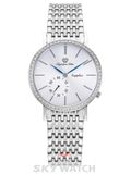 ĐỒNG HỒ OLYMPIA STAR OPA 58012-07DMS (TRANG)