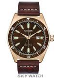 ĐỒNG HỒ CITIZEN AW1593-06X