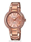 ĐỒNG HỒ CASIO SHE-4804PG-9AUDR