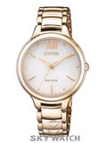 ĐỒNG HỒ CITIZEN EM0553-85A