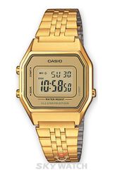 ĐỒNG HỒ CASIO LA680WGA-9DF