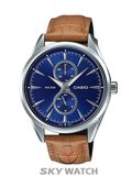 ĐỒNG HỒ CASIO MTP-SW340L-2AVDF