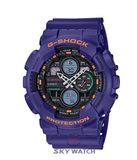 ĐỒNG HỒ CASIO GA-140-6ADR