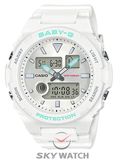 ĐỒNG HỒ CASIO BAX-100-7ADR