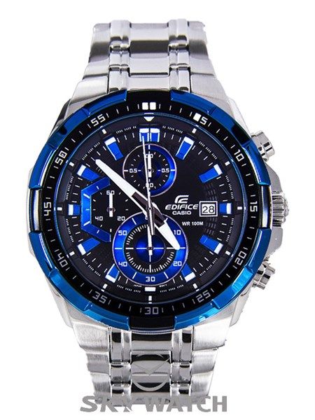 ĐỒNG HỒ CASIO EF-539D-1A2VUDF