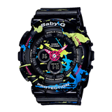ĐỒNG HỒ CASIO BA-120SPL-1ADR